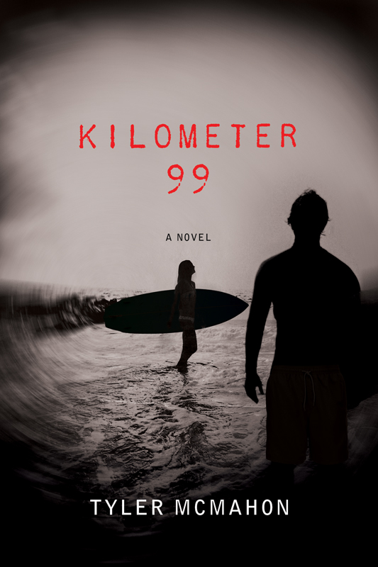 Kilometer 99 by Tyler Mcmahon