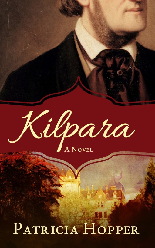 Kilpara by Patricia Hopper