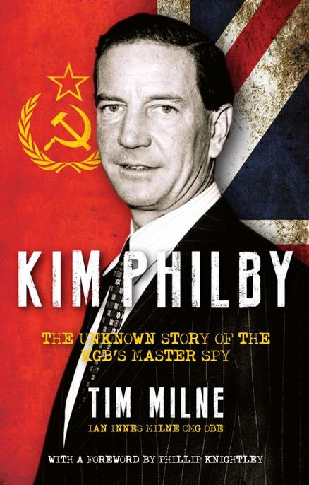 Kim Philby