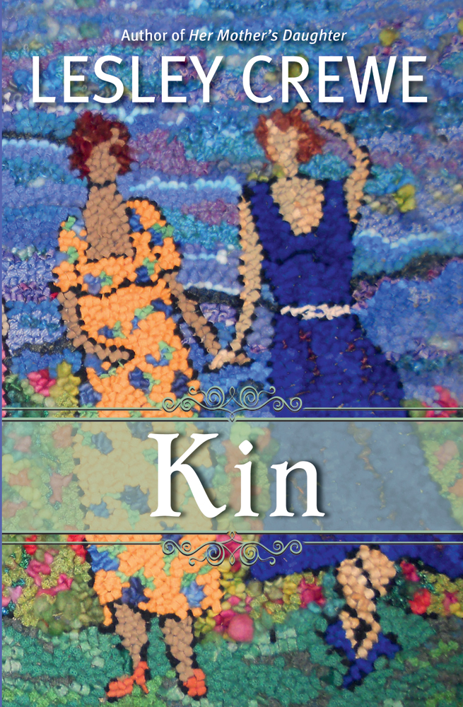 Kin by Lesley Crewe