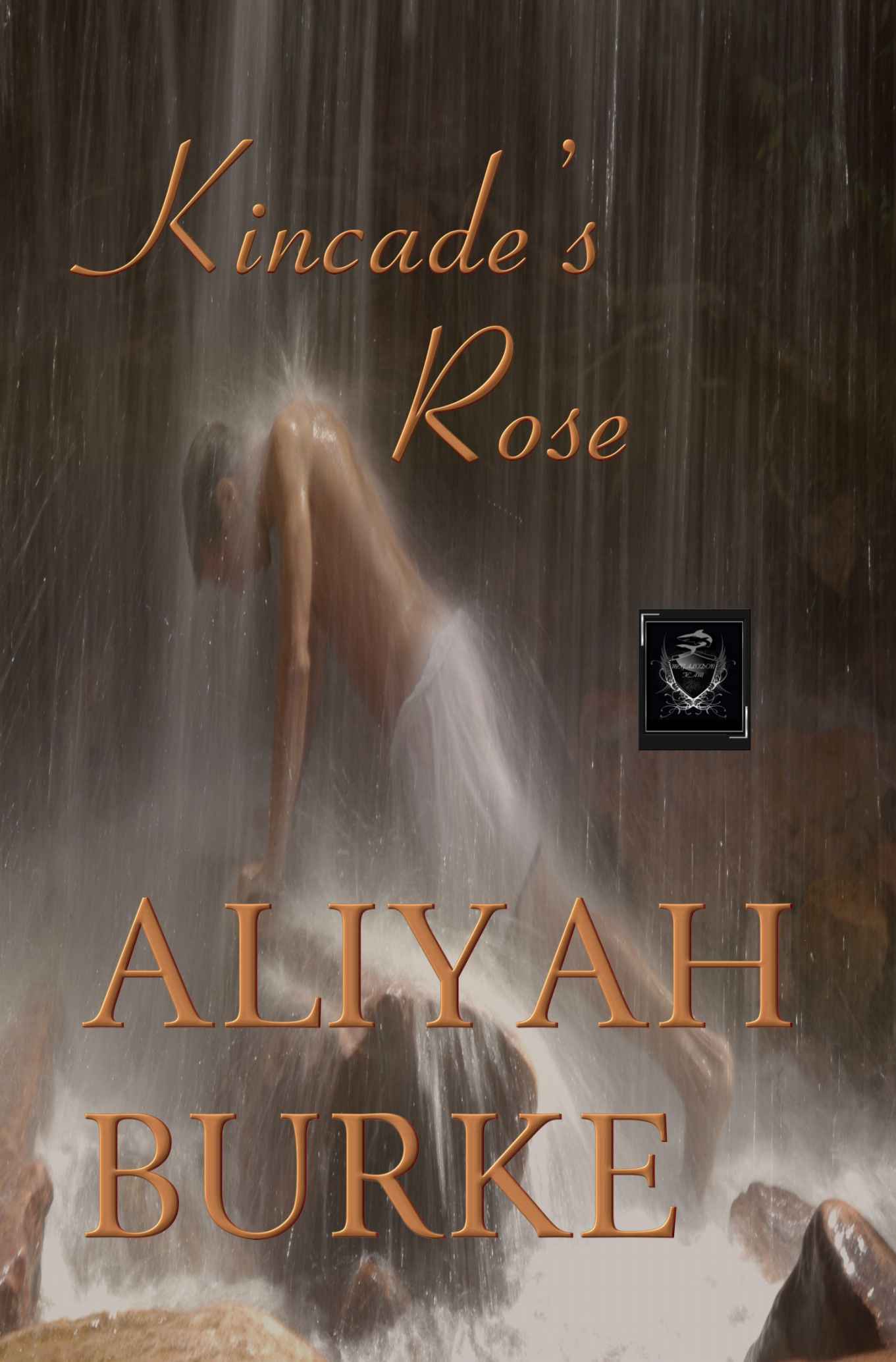 Kincade's Rose (Megalodon Team) by Burke, Aliyah