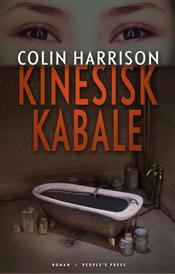 Kinesisk kabale (2010) by Colin Harrison