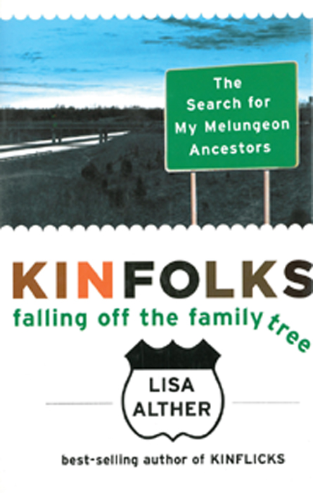 Kinfolks by Lisa Alther