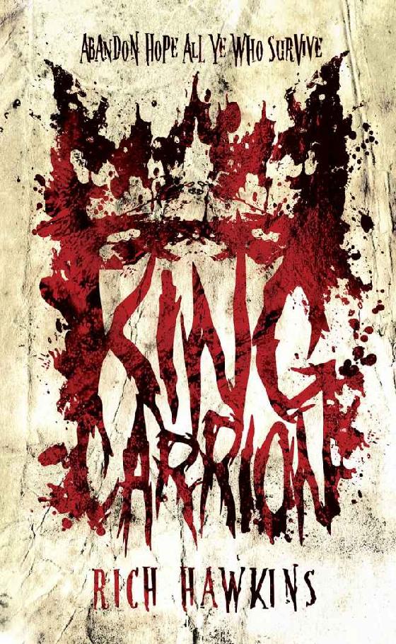 King Carrion