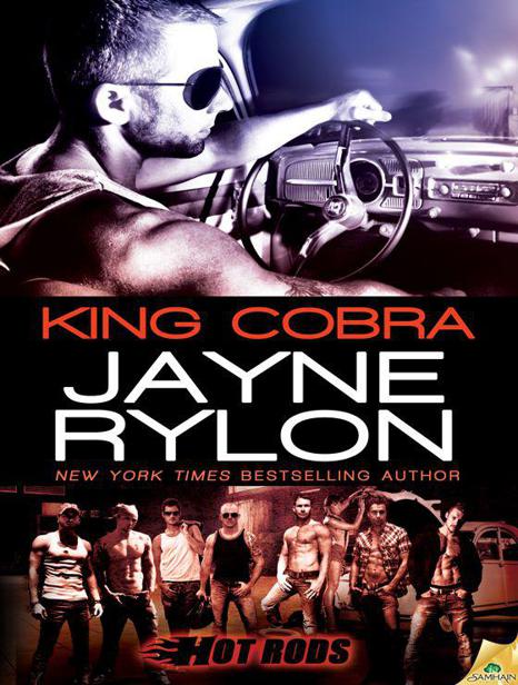 King Cobra (Hot Rods) by Rylon, Jayne