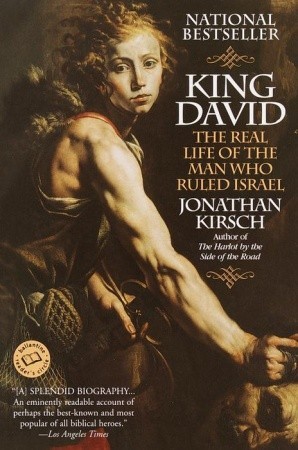 King David: The Real Life of the Man Who Ruled Israel (2001)