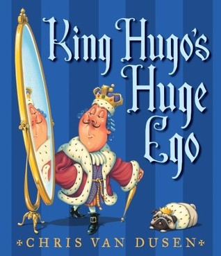 King Hugo's Huge Ego (2011)