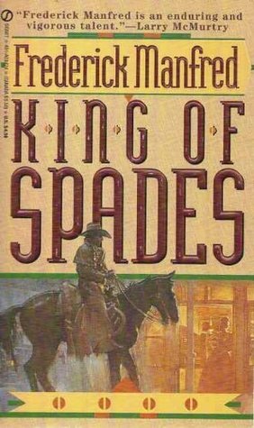 King of Spades (Buckskin Man Tales) (1983)