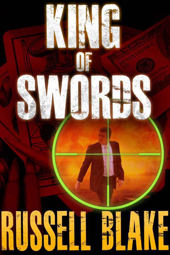 King of Swords (Assassin series #1)