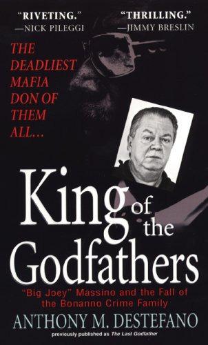 King of the Godfathers: 