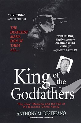 King of the Godfathers (2008)