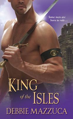 King of the Isles (2012) by Debbie Mazzuca