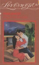 King of the Mountain (Loveswept, No 363) (1989)