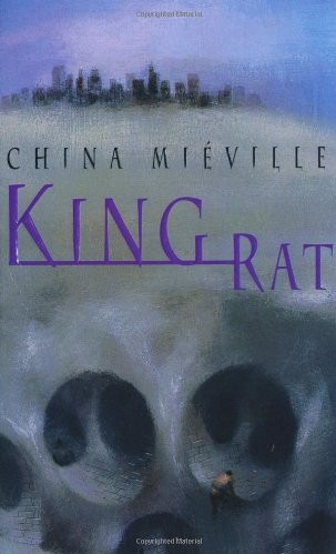 King Rat by China Mieville