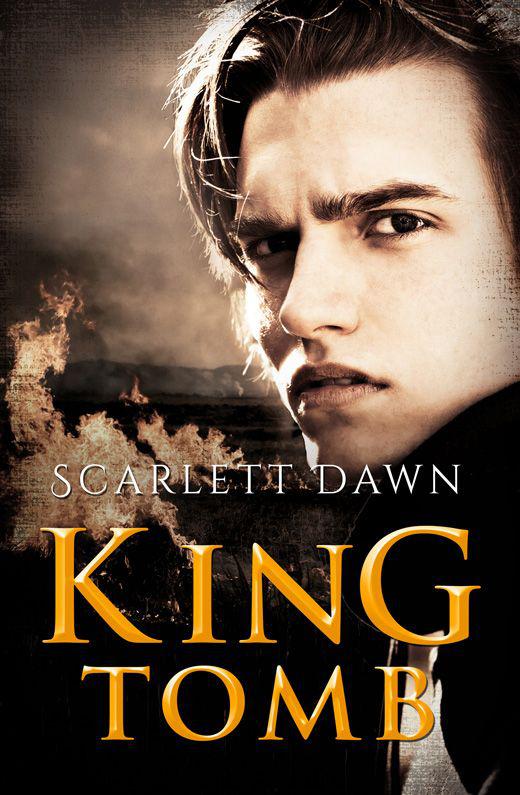 King Tomb (Forever Evermore) by Scarlett Dawn