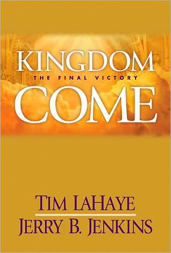 Kingdom Come - The Final Victory