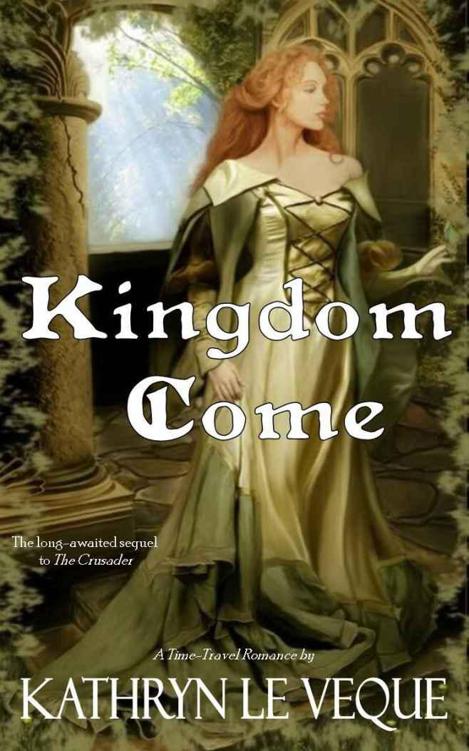 Kingdom Come by Kathryn Le Veque