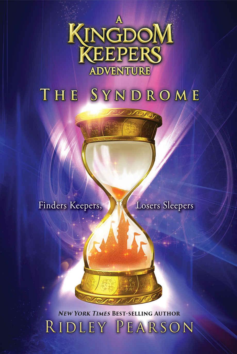 Kingdom Keepers: The Syndrome