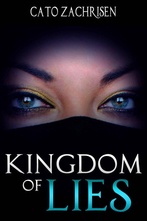 Kingdom of Lies