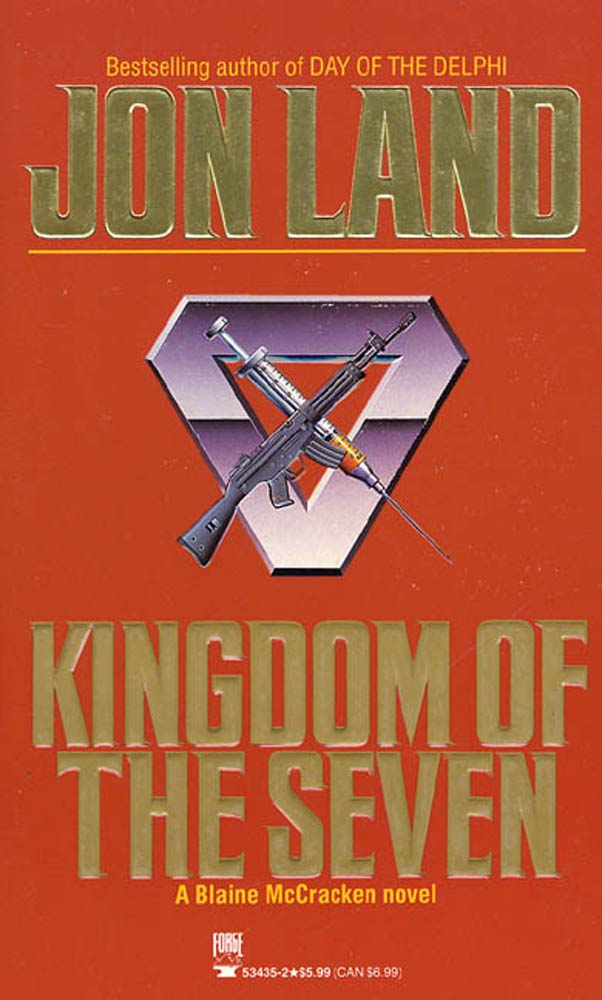 Kingdom of the Seven (1994)