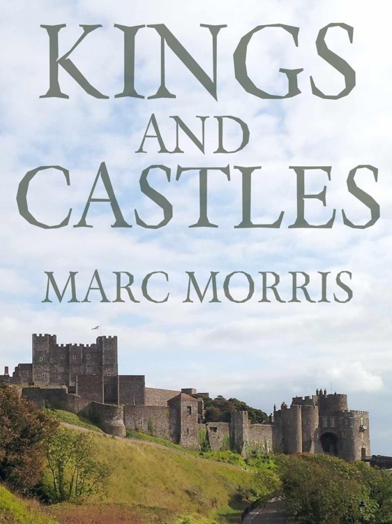 Kings and Castles by Morris, Marc