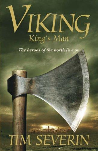 King's Man by Tim Severin