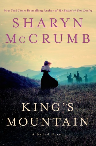 King's Mountain (2013) by Sharyn McCrumb