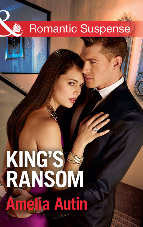 King's Ransom by Amelia Autin