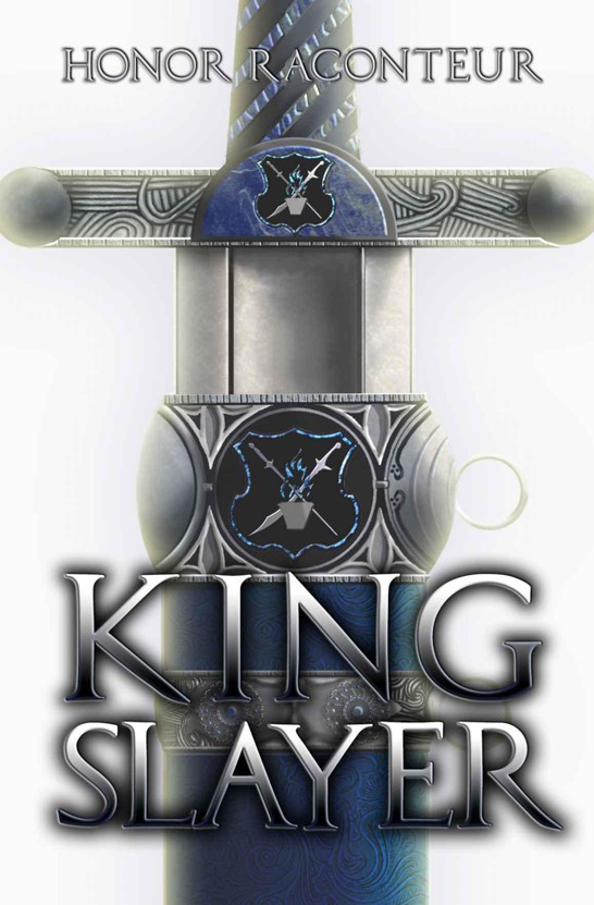 Kingslayer by Honor Raconteur