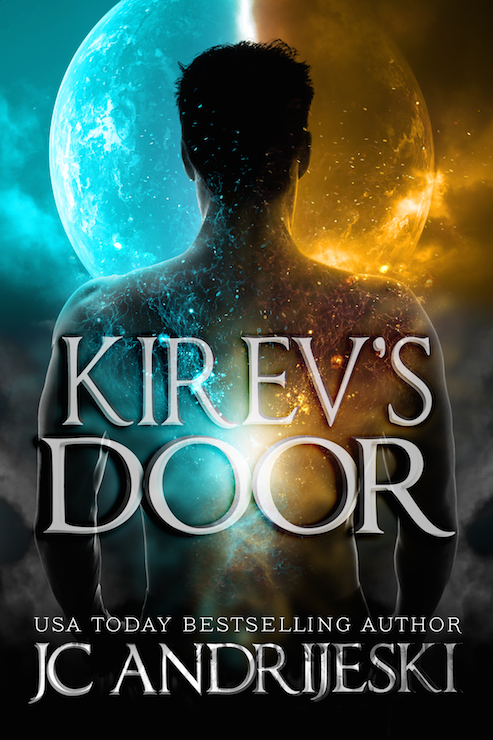 Kirev's Door (2015) by JC Andrijeski