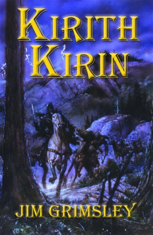 Kirith Kirin (2000) by Jim Grimsley