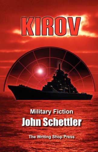 Kirov by John Schettler