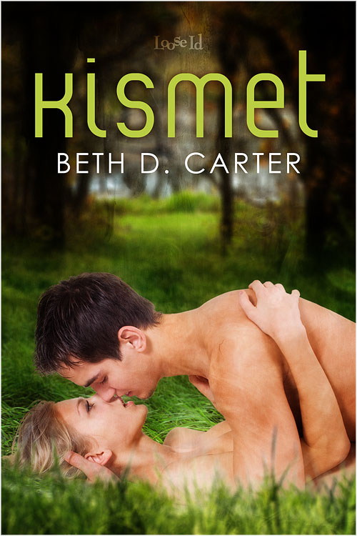 Kismet (2011) by Beth D. Carter