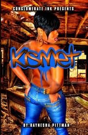 Kismet (Beyond the Bedroom Series) by Pittman, Raynesha