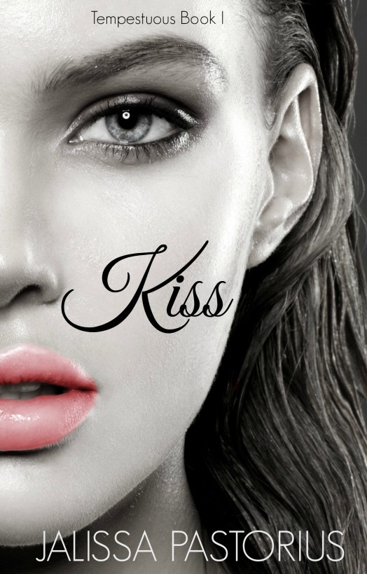 KISS by Jalissa Pastorius