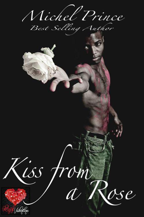 Kiss From a Rose