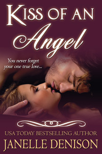 Kiss Of An Angel (2000)