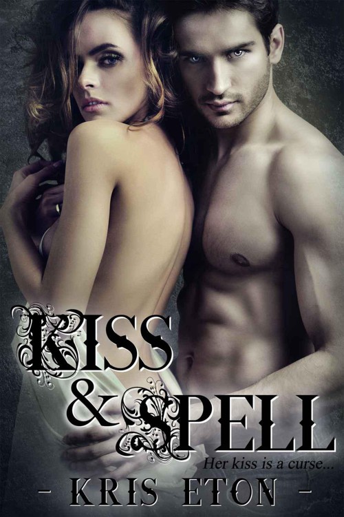 Kiss & Spell by Eton, Kris