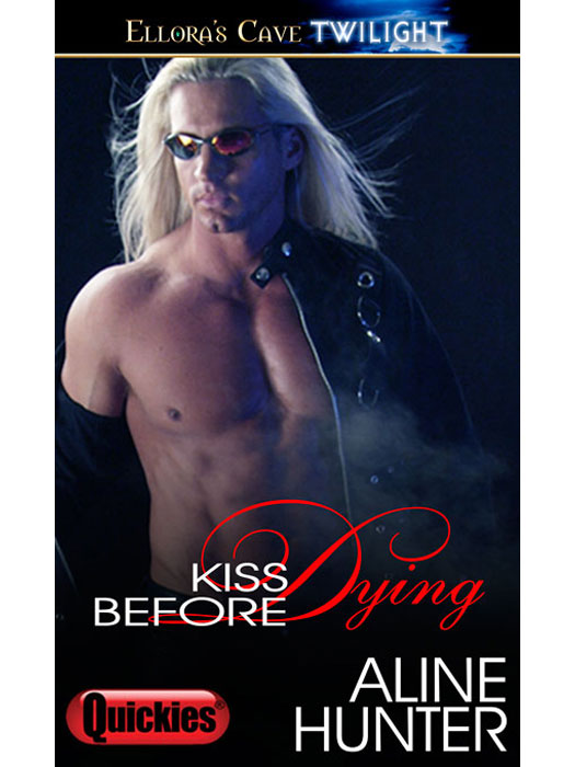 KissBeforeDying (2013) by Aline Hunter