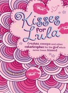 Kisses for Lula (2011) by Samantha Mackintosh