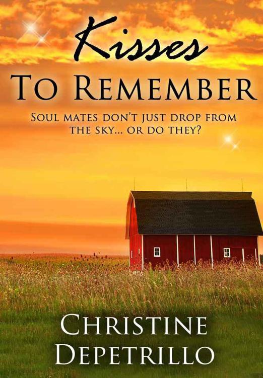 Kisses to Remember by Christine DePetrillo