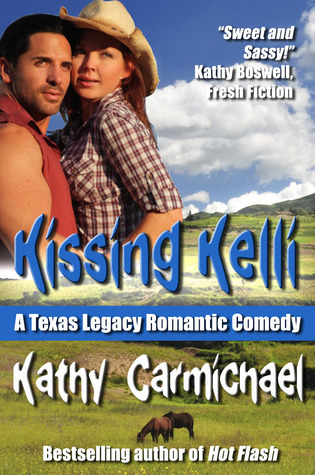 Kissing Kelli (2011)