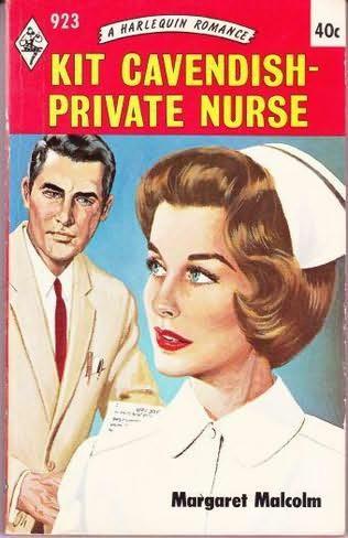 Kit Cavendish-Private Nurse