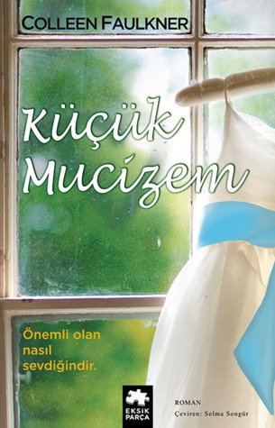 Küçük Mucizem (2014)