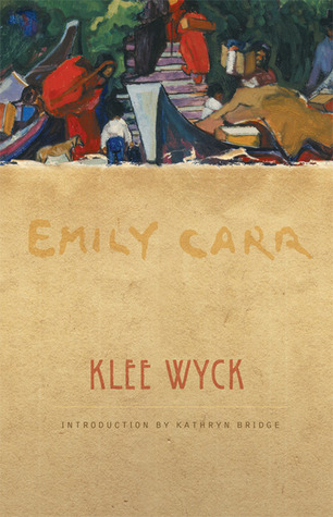 Klee Wyck (2004)