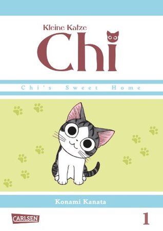 Kleine Katze Chi #1 (2004) by Kanata Konami