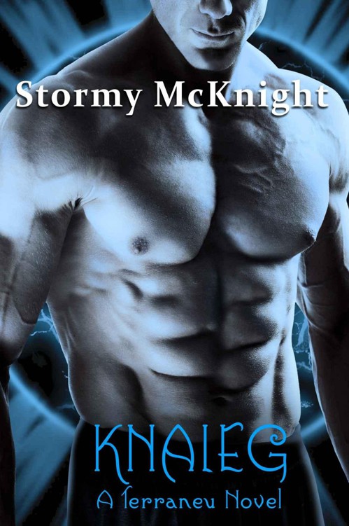 Knaleg: A Terraneu Novel (Book 3)