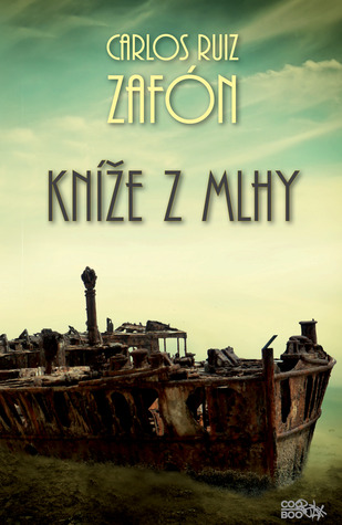 Kníže z mlhy (1986) by Carlos Ruiz Zafón