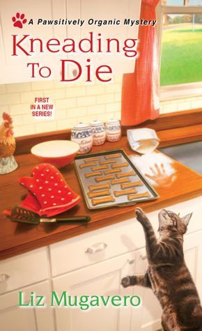 Kneading to Die (2013)