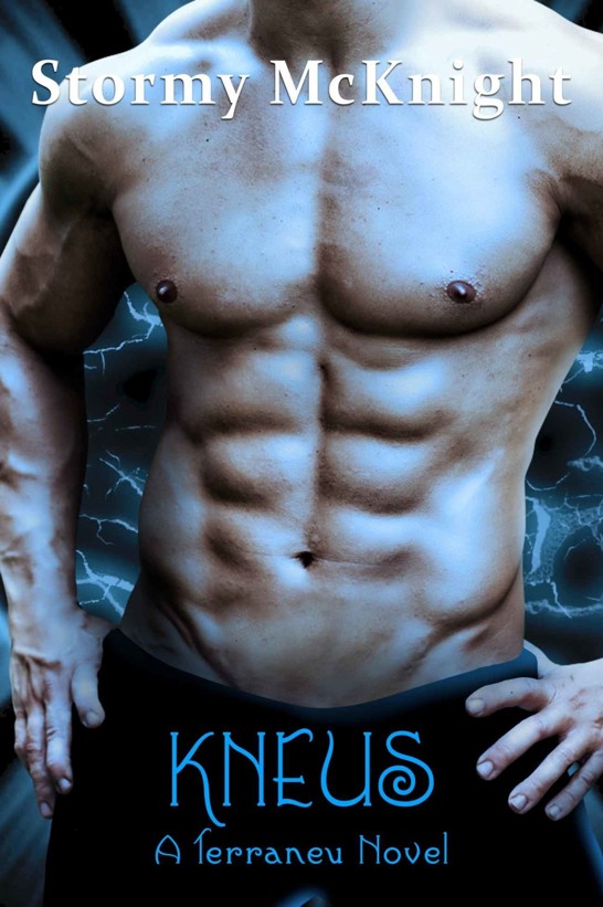 Kneus: A Terraneu Novel (Book Four)